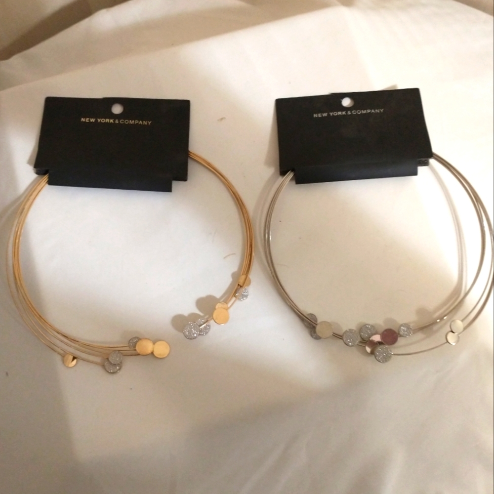 New York & Company Necklaces